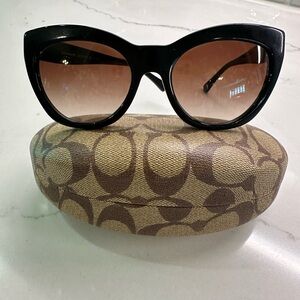 Coach Sunglasses